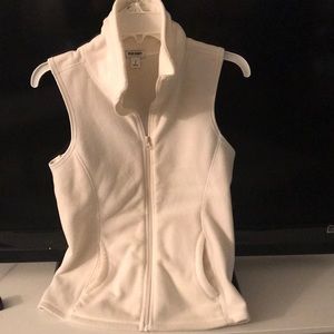 Women’s Old Navy Vest